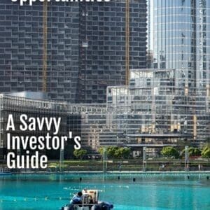 Off-Plan Property Dubai book cover