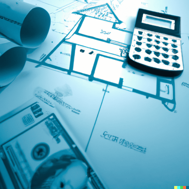 Off-Plan Property Financing
