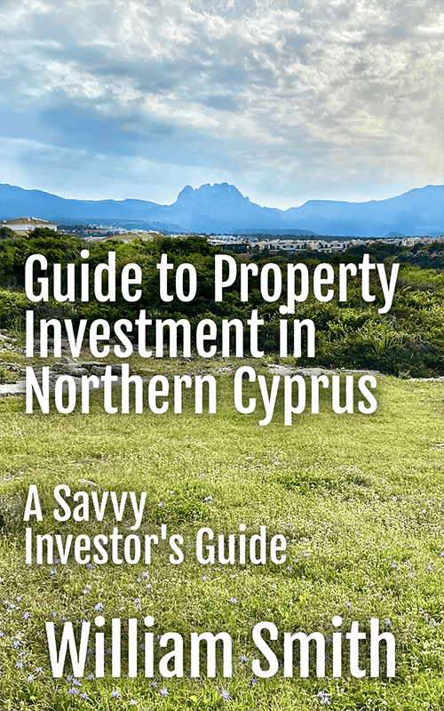 Property Investment in Northern Cyprus: Free Guidebook Download