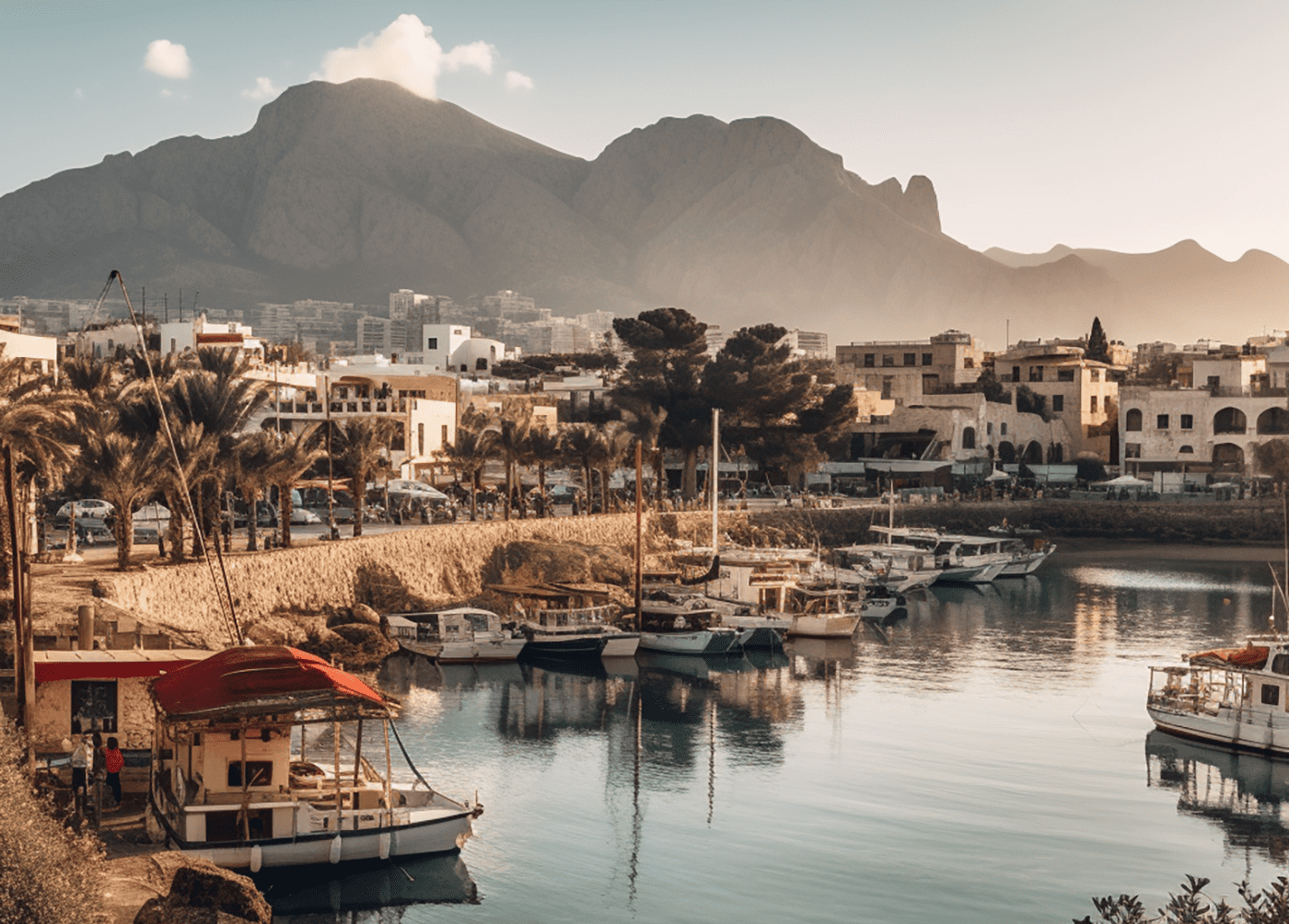 Discovering TRNC: The Ultimate Relocation and Investment Guide for Savvy Investors