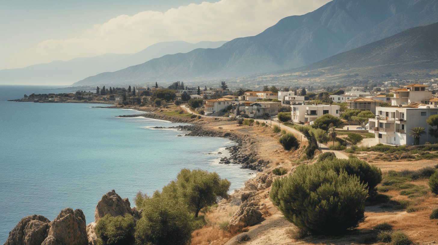 Northern Cyprus Property Investment