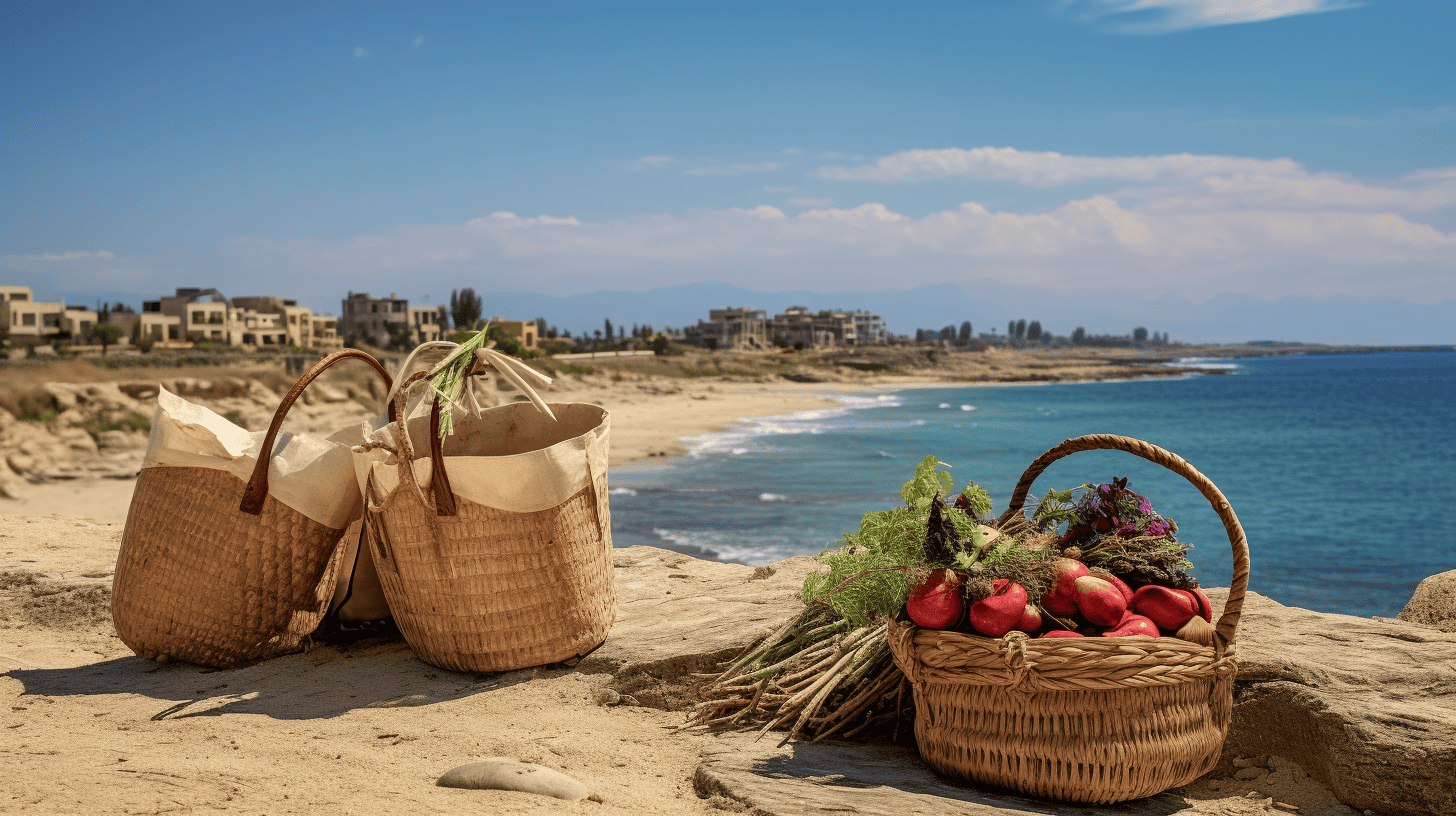 Living the Dream: An Inside Look at the Cost of Living in Northern Cyprus